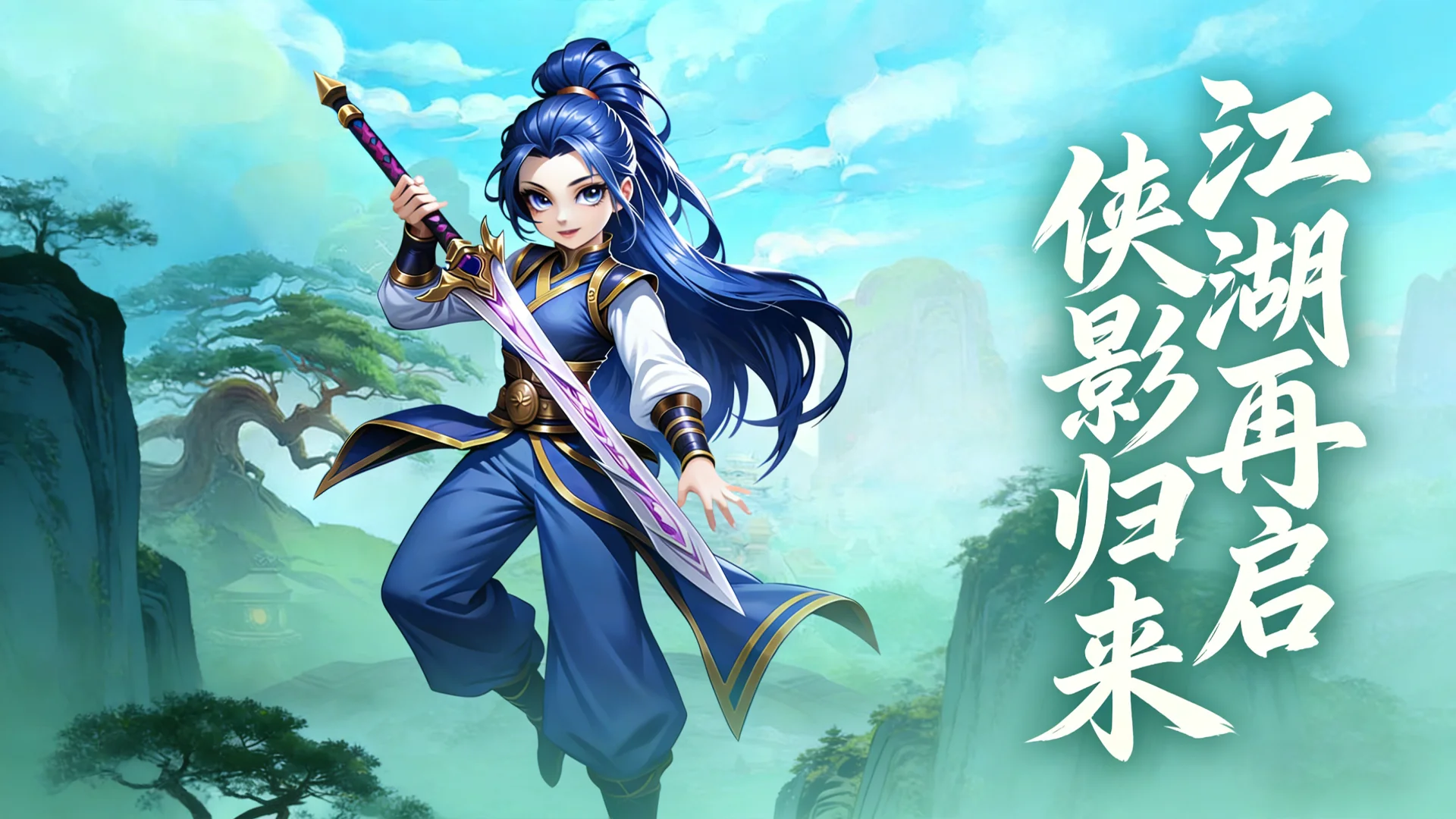 游戏封面