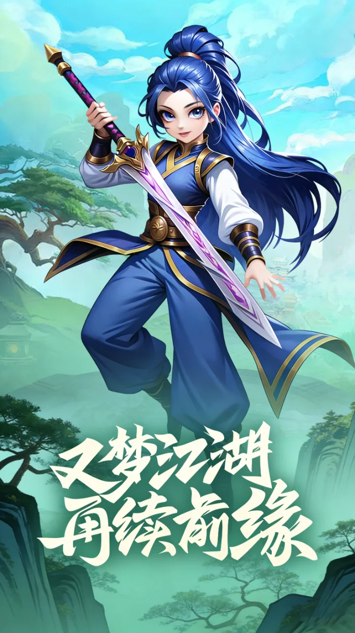 游戏封面