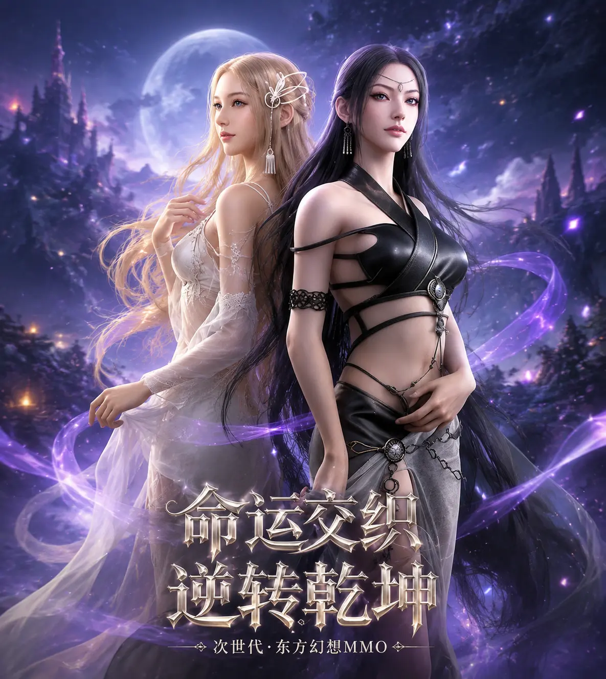 游戏封面