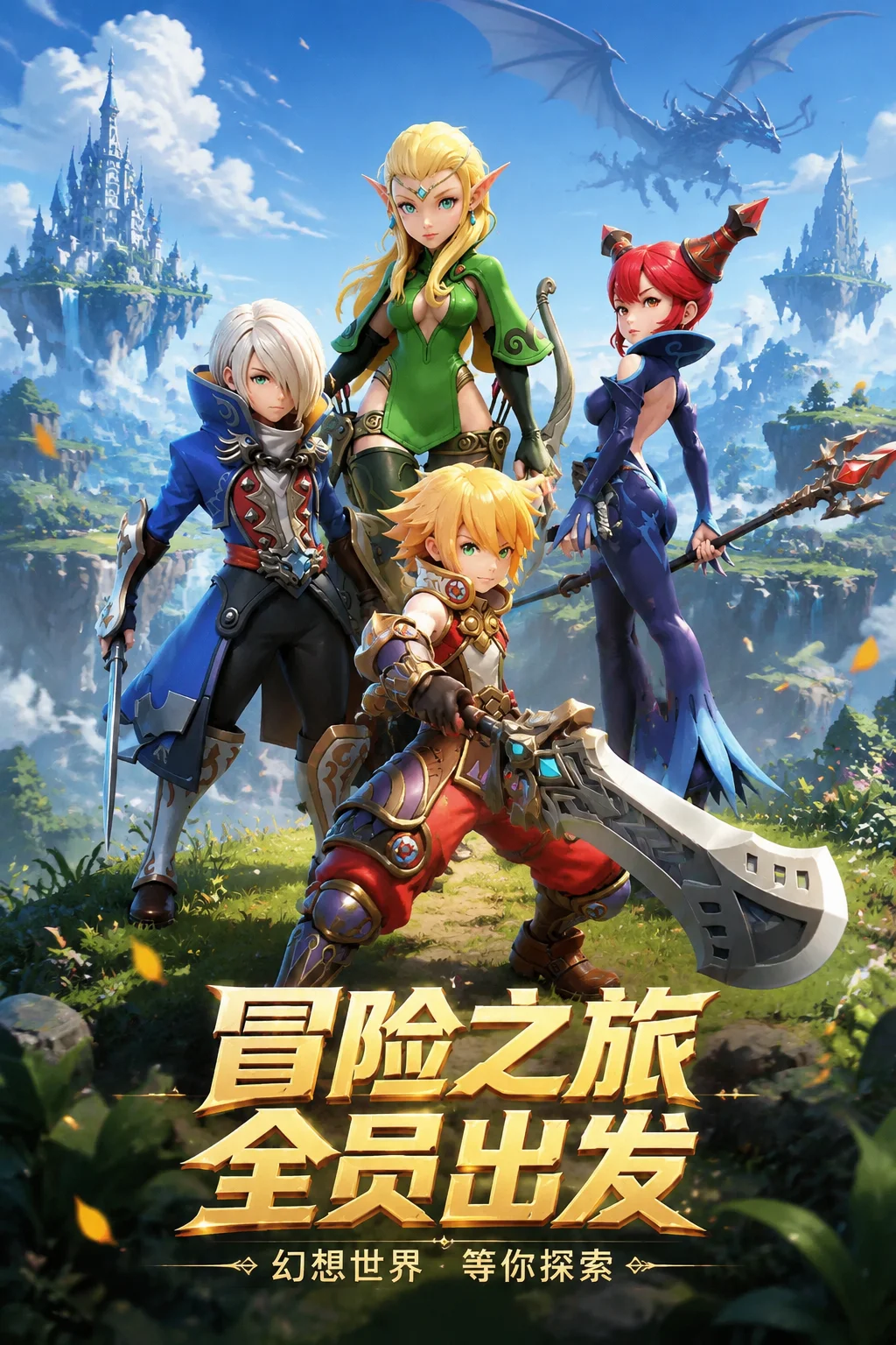 游戏封面