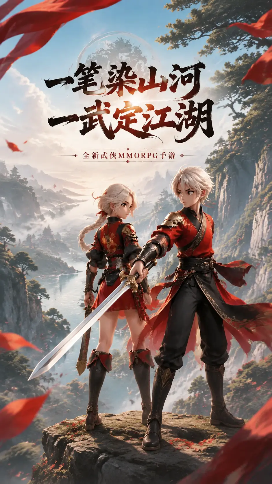 游戏封面